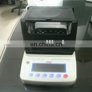 Percentage Carat Showing Lab Gold Analyzer thumbnail-1