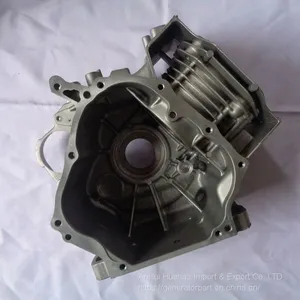 EF6600 Generator Crank Case Assembly thumbnail-3