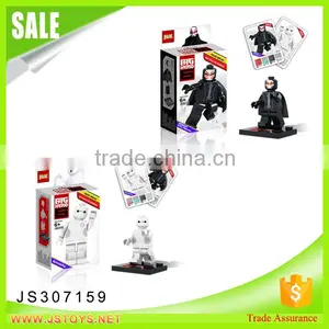 Hot Toys Intellect Blocks Toys for Sale thumbnail-5