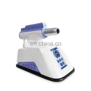 2019 Trending Product Electromagnetic Wave Therapy Back Pain Massage Machine thumbnail-1