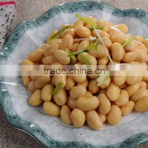 Nan Guang Export Canned Sweet White Kidney Beans( Boiled)150g thumbnail-1