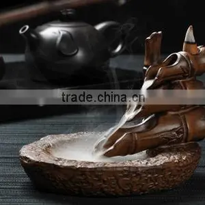 Incense Burner,Censer,Ceramic Incense Burner thumbnail-1