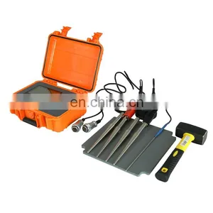 Portable Non Nuclear Asphalt Density Gauge for Sale thumbnail-6