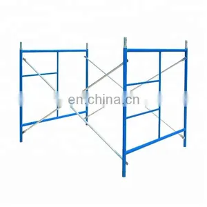Buy a Frame Scaffold From Frame Scaffold Company for Sale thumbnail-1