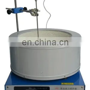 500ml 2000ml Digital Display Heating Mantle thumbnail-2