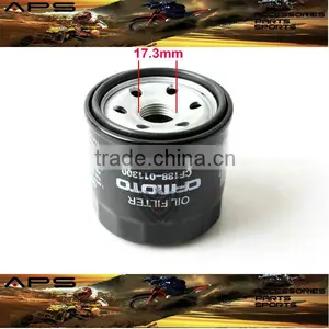 CF MOTO ATVs Parts Oil Filter for CF500 X5 ATV thumbnail-2