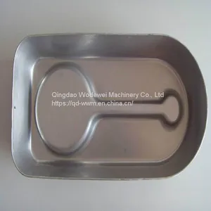 Custom Fabrication Stamping Products thumbnail-1
