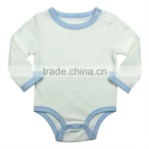 High Quality Baby Bodysuit in Stock thumbnail-1