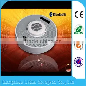 Wireless Bluetooth Speaker, Stereo Subwoofer Volume,High Density ABS Material thumbnail-1