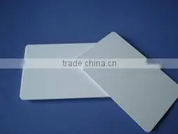 NFC Card | NFC Business Card | NFC Business Smart Card thumbnail-1