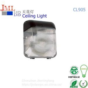 Outdoor Park Light Ceilging Light With Fixture Floodlight 40W 60W 80W 100W 5years Warranty Permanent Life thumbnail-4