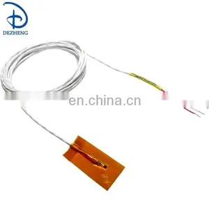 High Precision PT100 Probe Temperature Sensor for Freeze Dryer thumbnail-2