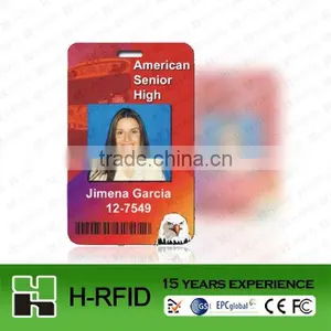 125k ID Card Student Card Accept Paypal thumbnail-1