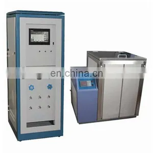 Good Quality Hydrostatic Pressure Pipe Testing Machine thumbnail-1