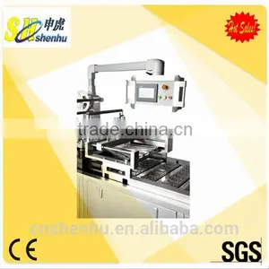 High Quality Used Blister Packaging Machine Sale thumbnail-3