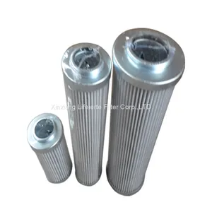 Emerald HP3202A25ANP01 Hydraulic Oil Filter Element Replacement thumbnail-1