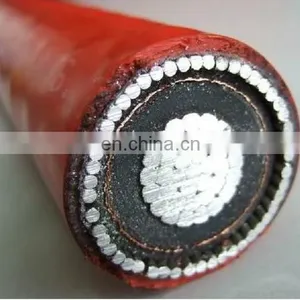 China Top-quality Best Price Underground 33kv Cable thumbnail-1