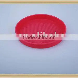 Silicone Cake Round Pan Food Grade thumbnail-1