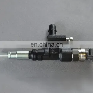095000-5220 Fuel Injector Den-so Original In Stock Common Rail Injector thumbnail-1