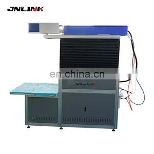 Big Work Size Nonmetal Desktop 3d Co2 Laser Marking/engraving Machine Price 20w 30w 50w 100w 150w thumbnail-5