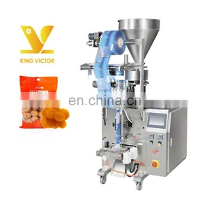 Dried Apricot Fruit Packing Machine thumbnail-1