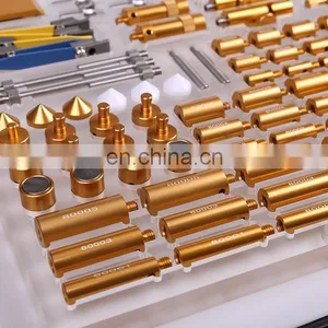 CNC Fixture Clamps Measuring Surface Plate Fixture thumbnail-2