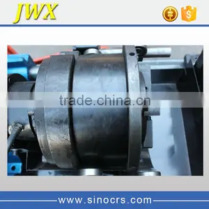 Steel Bar Thread Trimming Machine For Sale thumbnail-4