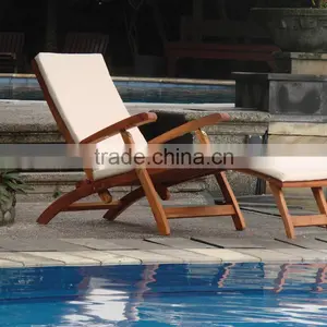 TOP GRADE GARDEN FURNITURE - Wholesale Bistro Set - Sun Lounger - Garden Furniture France thumbnail-1