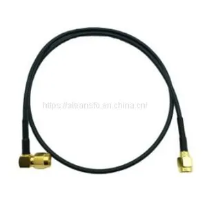 OEM Supplier Customized Cable Assembly JST Electronic Connector Wiring Harness thumbnail-3
