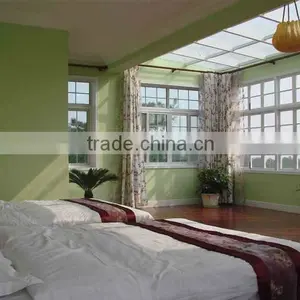 2-22mm CE & ISO9001 Accredited White Float Glass thumbnail-1