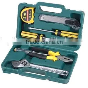 Portable Hand Tool Sets thumbnail-1