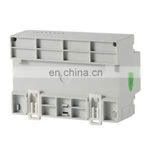 3 Phase Energy Meter Din Rail ct or Direct 80A Connection Kwh Power Meter ADL3000-E thumbnail-4