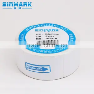 SINMARK R3025. N900 Safety Adhesive Sticker thumbnail-1