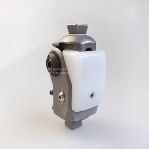 Prosthetic Leg Single Axis Knee Joint, Medical Artificial Limbs Parts thumbnail-3