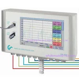 Dew Point Measurement DS 52-set for Refrigeration Dryers thumbnail-5