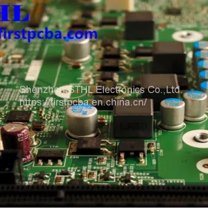Under Counter Fridge Pcba Service Pcb Assembly Board Custom Made One-stop Shenzhen PCBA Factory thumbnail-1