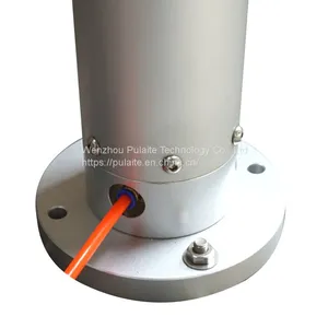 PULAITE SG Series Telescopic High Mast Lighting Equipment thumbnail-5