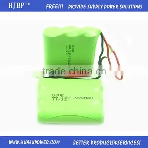 2014HOT SALE DEEP CYCLE 6v 4.5ah Battery thumbnail-1