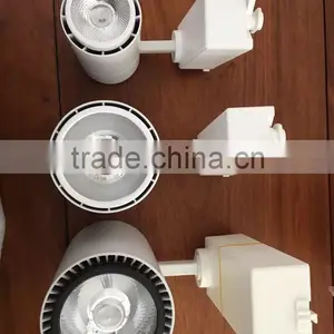 Hot Sale 20w Led Track Spot Light thumbnail-3