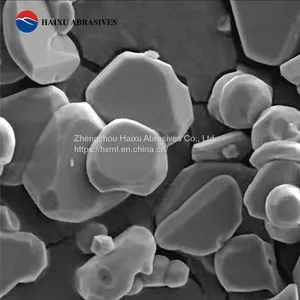 15 Microns Tabular Aluminum Oxide Grinding Powder thumbnail-2