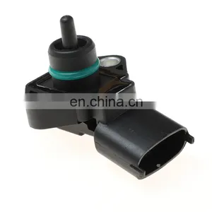 100000130 ZHIPEI Manifold Absolute Pressure MAP Sensor 0281002205 for Chrysler Dodge Land Rover Fiat Iveco thumbnail-5