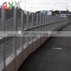 358 Welded Mesh Security Fence Security Spike thumbnail-3
