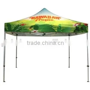 Mini Promotional Display Tent thumbnail-1