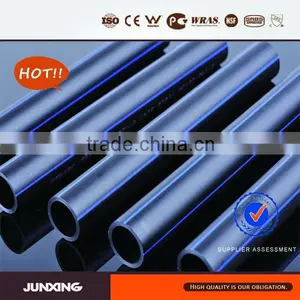 Plastic Plumbing Pipe for Agriculture and Industrial Use thumbnail-6