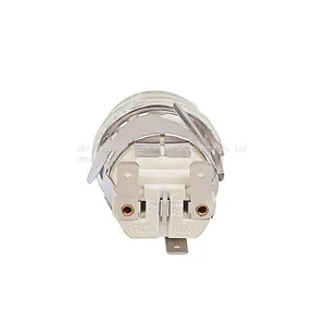 J&V Small Round Oven Lamp Halogen Light G9 25W 230-250V thumbnail-3
