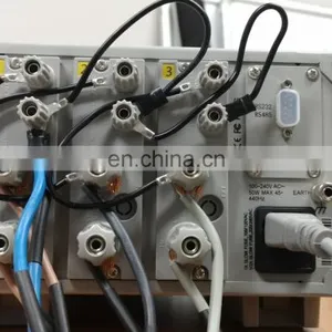 Three Phase Digital Multi-function Harmonic Power Meter PM9833A thumbnail-5