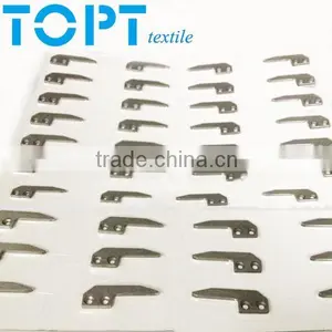 Textile Machinery Spare Parts B82916 Picanol GTM Cutter Quality Choice thumbnail-2