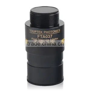 0.37X 23.2 or 31.75 to C-mount Camera Adapter thumbnail-4
