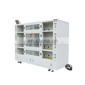 Computer Automatic Control/automatic Car Charger/travel Charger Automated Aging Rack Power Adaptors Aging Oven thumbnail-5