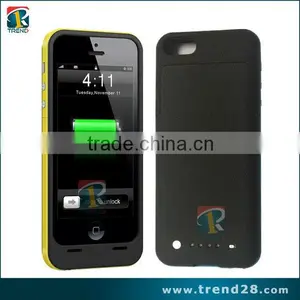 Newest 2000mAh Power Bank for Iphone 5 thumbnail-1